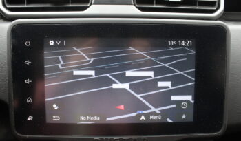 Dacia Duster Journey Blue dCi 115 4WD full