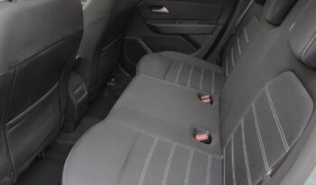 Dacia Duster Journey Blue dCi 115 4WD full