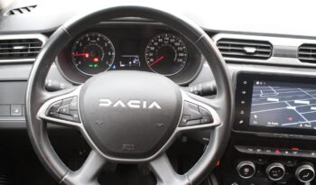 Dacia Duster Journey Blue dCi 115 4WD full