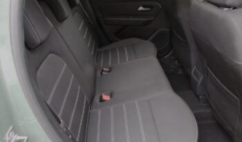 Dacia Duster Journey Blue dCi 115 4WD full
