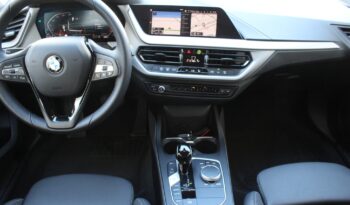 BMW 116d Sport Line Aut. full