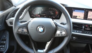 BMW 116d Sport Line Aut. full
