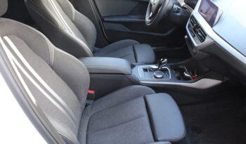 BMW 116d Sport Line Aut. full