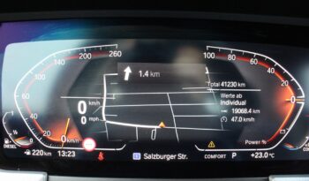 BMW 116d Sport Line Aut. full
