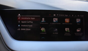 BMW 116d Sport Line Aut. full