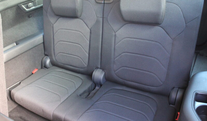 Skoda Kodiaq 2,0 TDI Ambition DSG *7-SITZER* full
