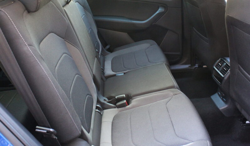 Skoda Kodiaq 2,0 TDI Ambition DSG *7-SITZER* full