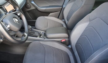 Skoda Kodiaq 2,0 TDI Ambition DSG *7-SITZER* full