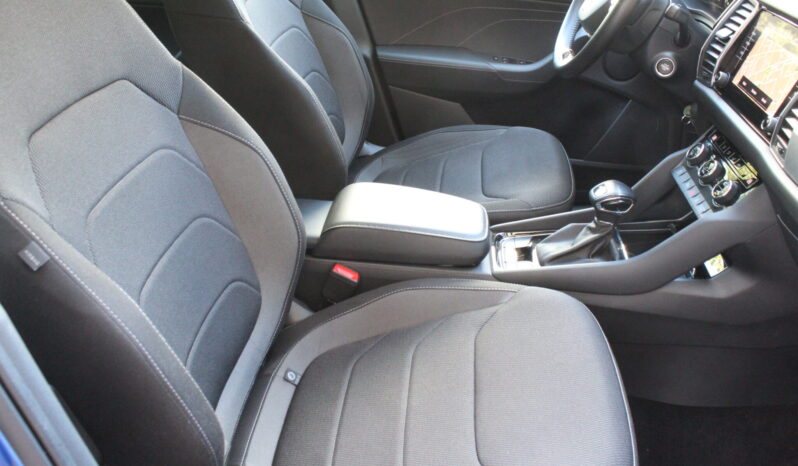 Skoda Kodiaq 2,0 TDI Ambition DSG *7-SITZER* full