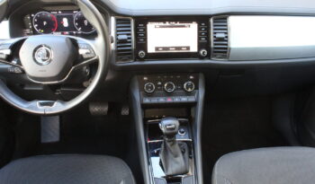 Skoda Kodiaq 2,0 TDI Ambition DSG *7-SITZER* full