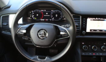 Skoda Kodiaq 2,0 TDI Ambition DSG *7-SITZER* full