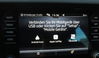 Skoda Kodiaq 2,0 TDI Ambition DSG *7-SITZER* full