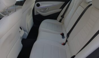 Mercedes-Benz E 200 d Avantgarde Aut. full