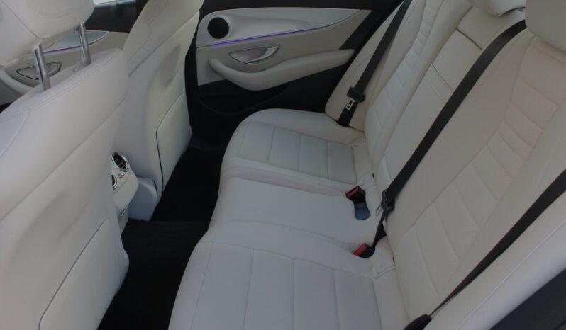 Mercedes-Benz E 200 d Avantgarde Aut. full