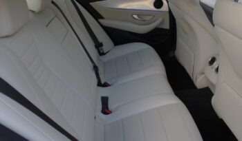 Mercedes-Benz E 200 d Avantgarde Aut. full