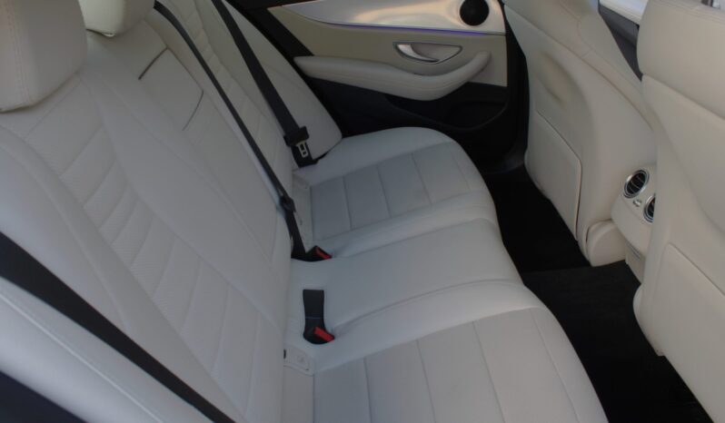 Mercedes-Benz E 200 d Avantgarde Aut. full