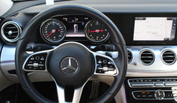 Mercedes-Benz E 200 d Avantgarde Aut. full