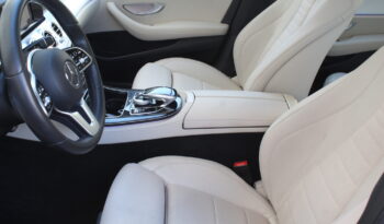 Mercedes-Benz E 200 d Avantgarde Aut. full