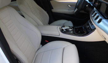 Mercedes-Benz E 200 d Avantgarde Aut. full