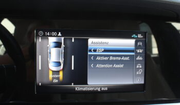Mercedes-Benz E 200 d Avantgarde Aut. full