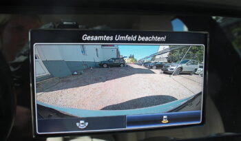Mercedes-Benz E 200 d Avantgarde Aut. full