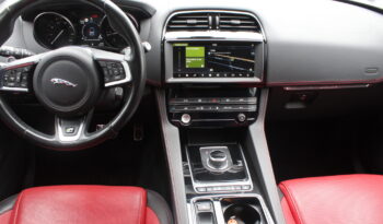 Jaguar F-Pace 20d R-Sport Aut. full