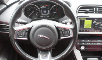 Jaguar F-Pace 20d R-Sport Aut. full