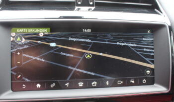 Jaguar F-Pace 20d R-Sport Aut. full