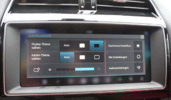 Jaguar F-Pace 20d R-Sport Aut. full