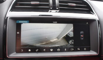 Jaguar F-Pace 20d R-Sport Aut. full