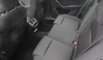 Skoda Superb Kombi 2,0 TDI Style DSG full