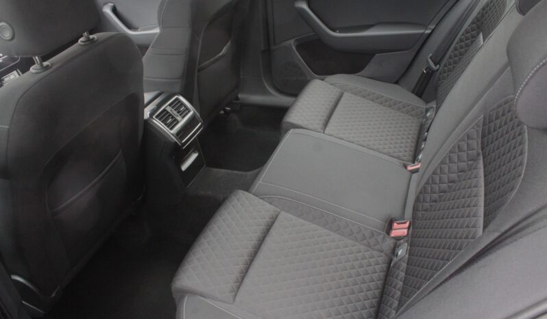 Skoda Superb Kombi 2,0 TDI Style DSG full