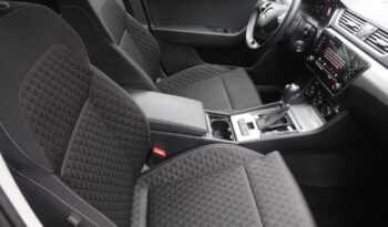 Skoda Superb Kombi 2,0 TDI Style DSG full
