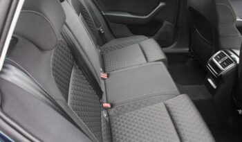 Skoda Superb Kombi 2,0 TDI Style DSG full