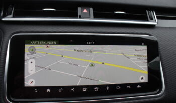 Land Rover Range Rover Velar D180 Allrad Aut. full