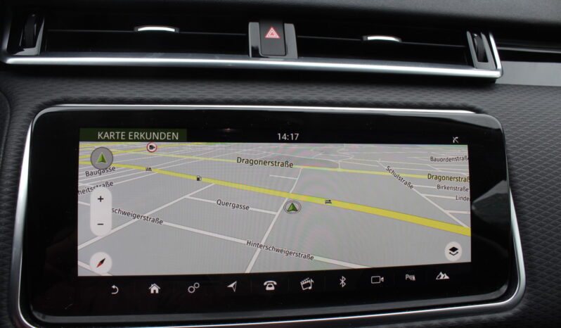 Land Rover Range Rover Velar D180 Allrad Aut. full
