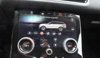 Land Rover Range Rover Velar D180 Allrad Aut. full