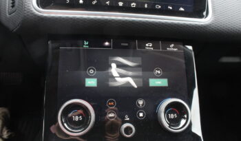 Land Rover Range Rover Velar D180 Allrad Aut. full
