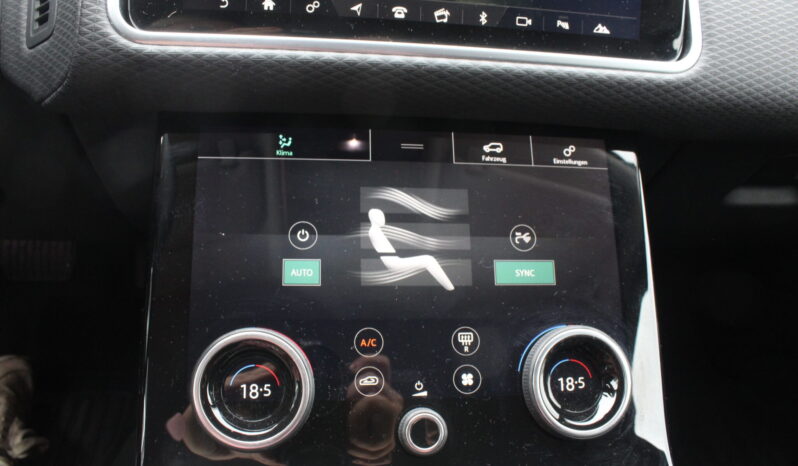 Land Rover Range Rover Velar D180 Allrad Aut. full