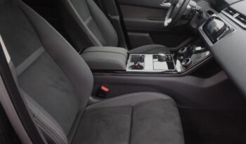 Land Rover Range Rover Velar D180 Allrad Aut. full