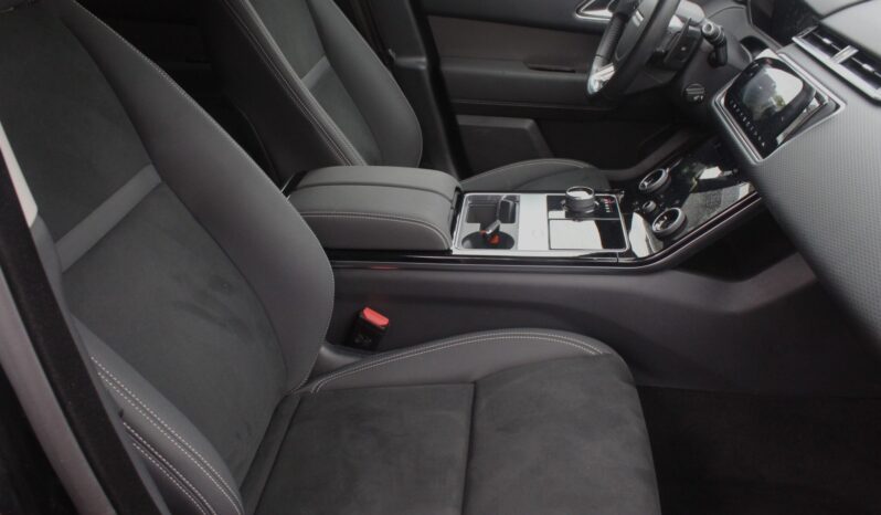 Land Rover Range Rover Velar D180 Allrad Aut. full
