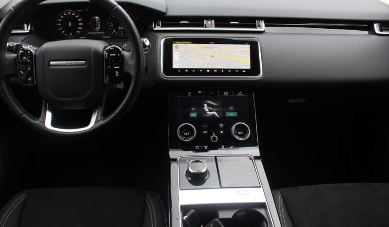 Land Rover Range Rover Velar D180 Allrad Aut. full