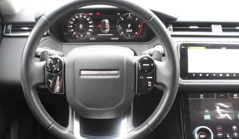 Land Rover Range Rover Velar D180 Allrad Aut. full