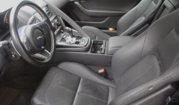 Jaguar F-Type P300 Cabrio 2,0 Turbo Aut. full