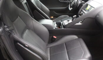 Jaguar F-Type P300 Cabrio 2,0 Turbo Aut. full