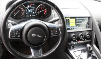 Jaguar F-Type P300 Cabrio 2,0 Turbo Aut. full