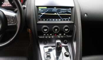 Jaguar F-Type P300 Cabrio 2,0 Turbo Aut. full