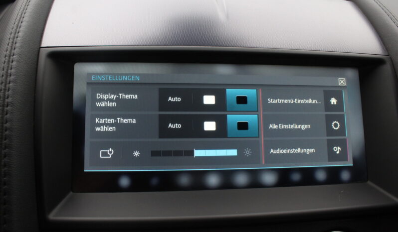 Jaguar F-Type P300 Cabrio 2,0 Turbo Aut. full