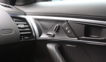 Jaguar F-Type P300 Cabrio 2,0 Turbo Aut. full