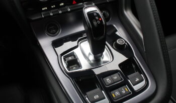 Jaguar F-Type P300 Cabrio 2,0 Turbo Aut. full